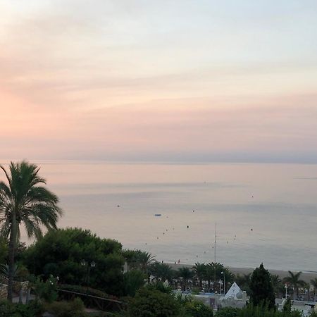 Apartmán Nerja With View Exteriér fotografie