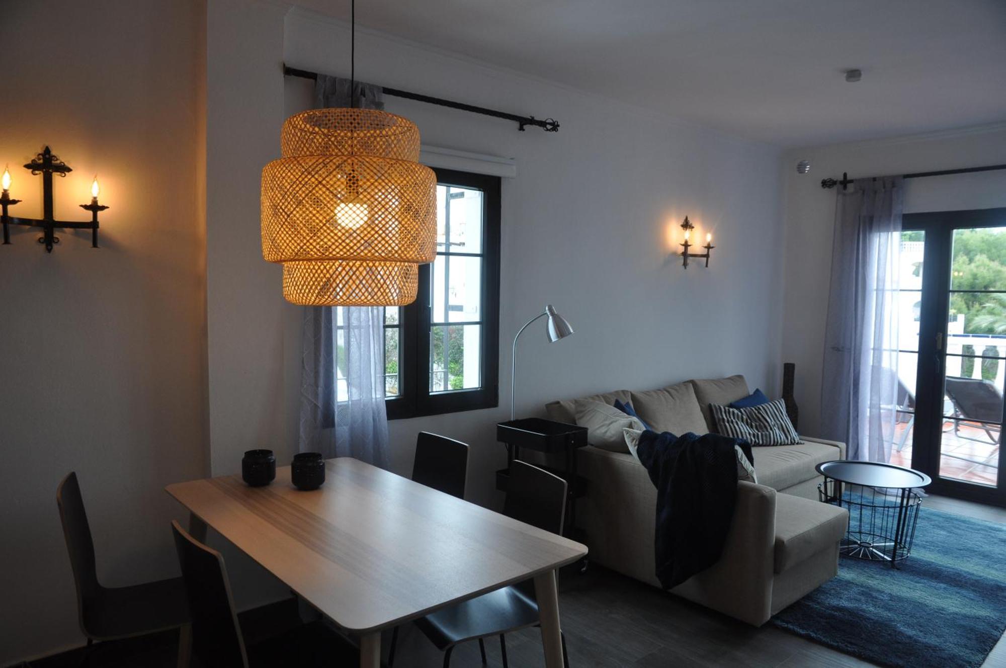 Apartmán Nerja With View Exteriér fotografie