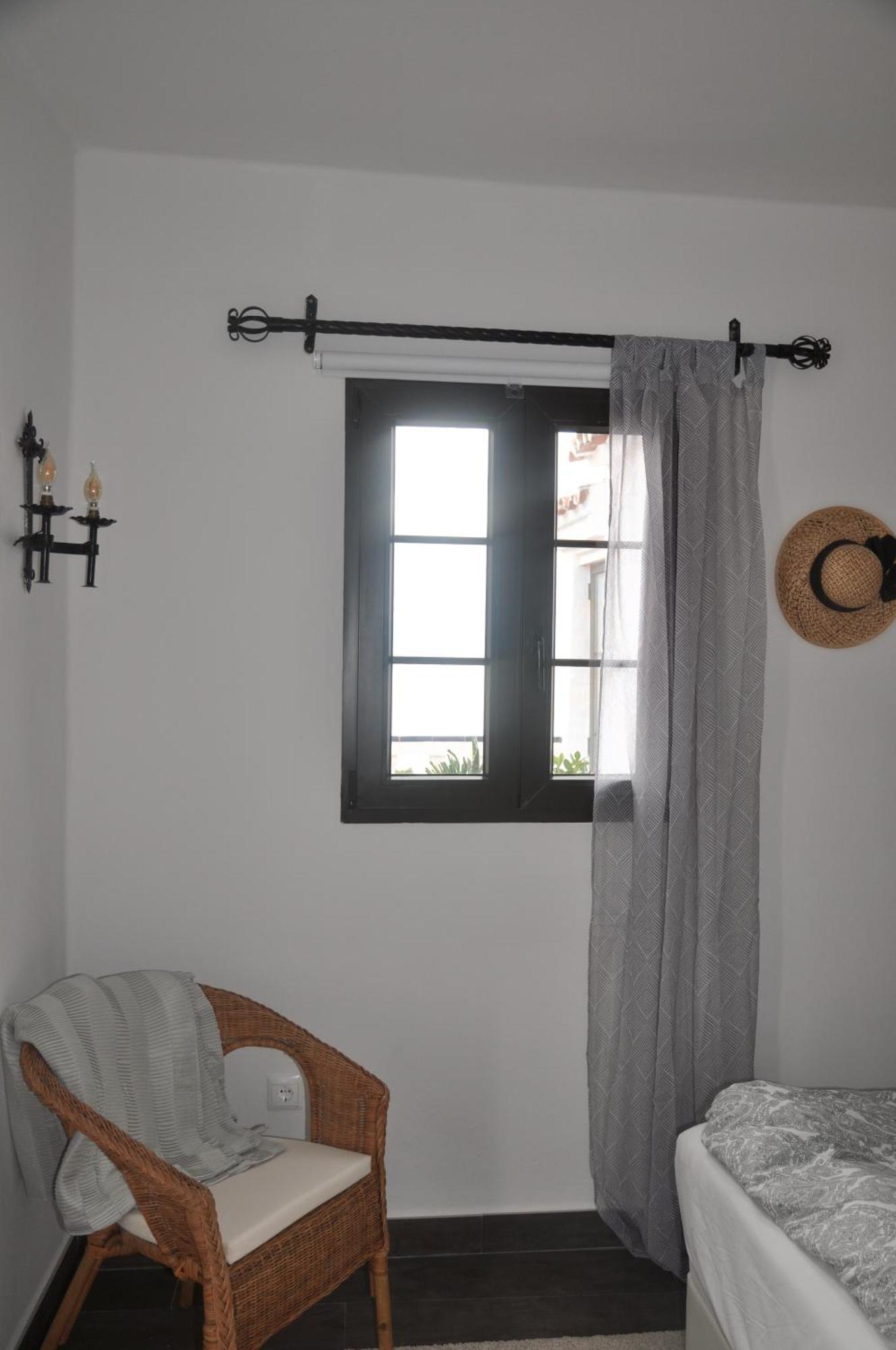 Apartmán Nerja With View Exteriér fotografie