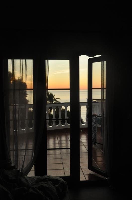 Apartmán Nerja With View Exteriér fotografie